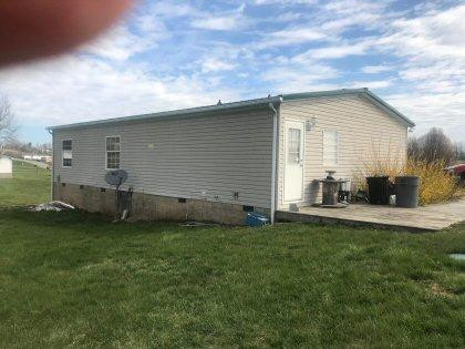 118 Ridgecrest Drive Lancaster, KY 40444 - Photo 2 of 12 Photo 2