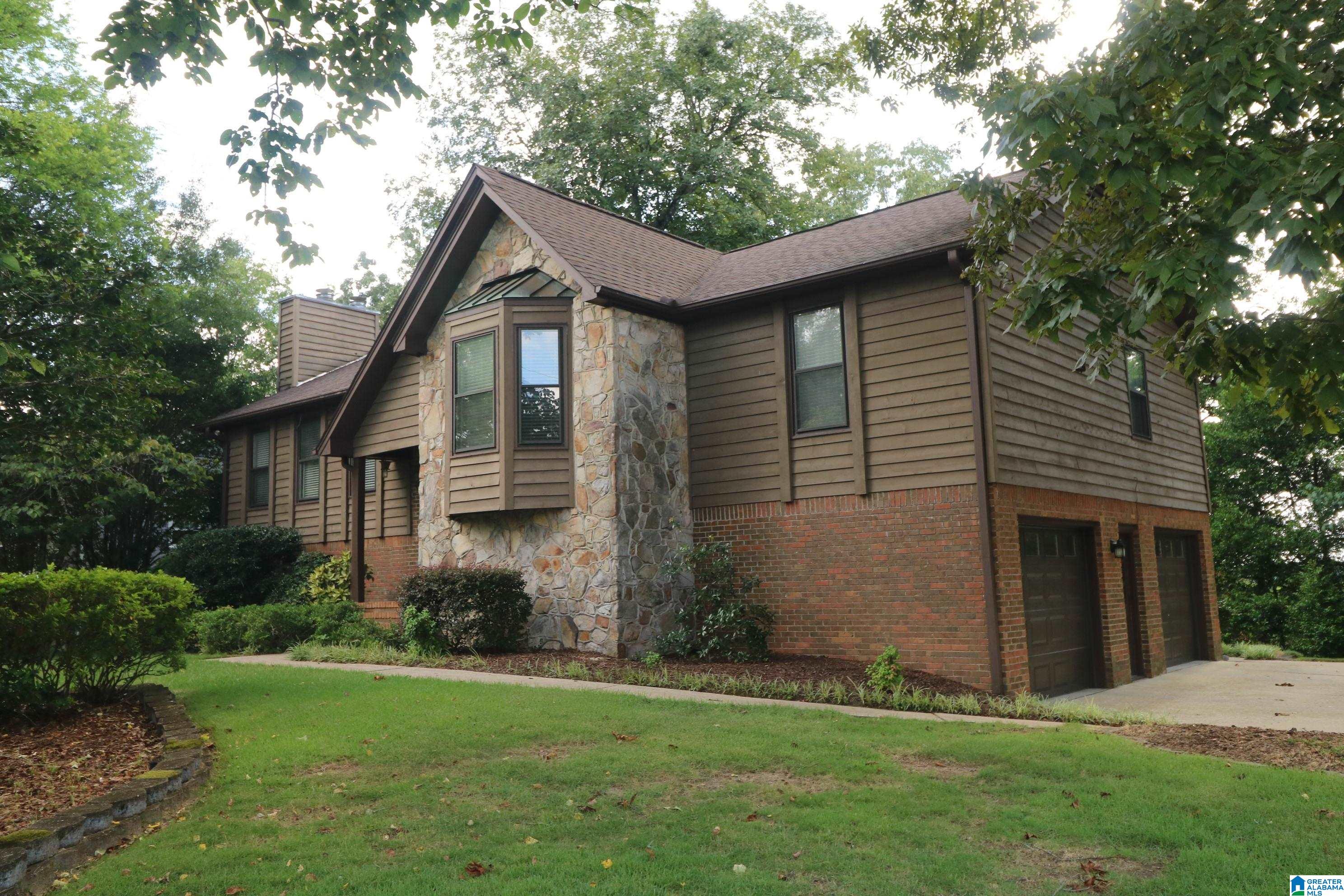 1539 Sequoia Trail Alabaster, AL 35007 - Photo 26 of 38