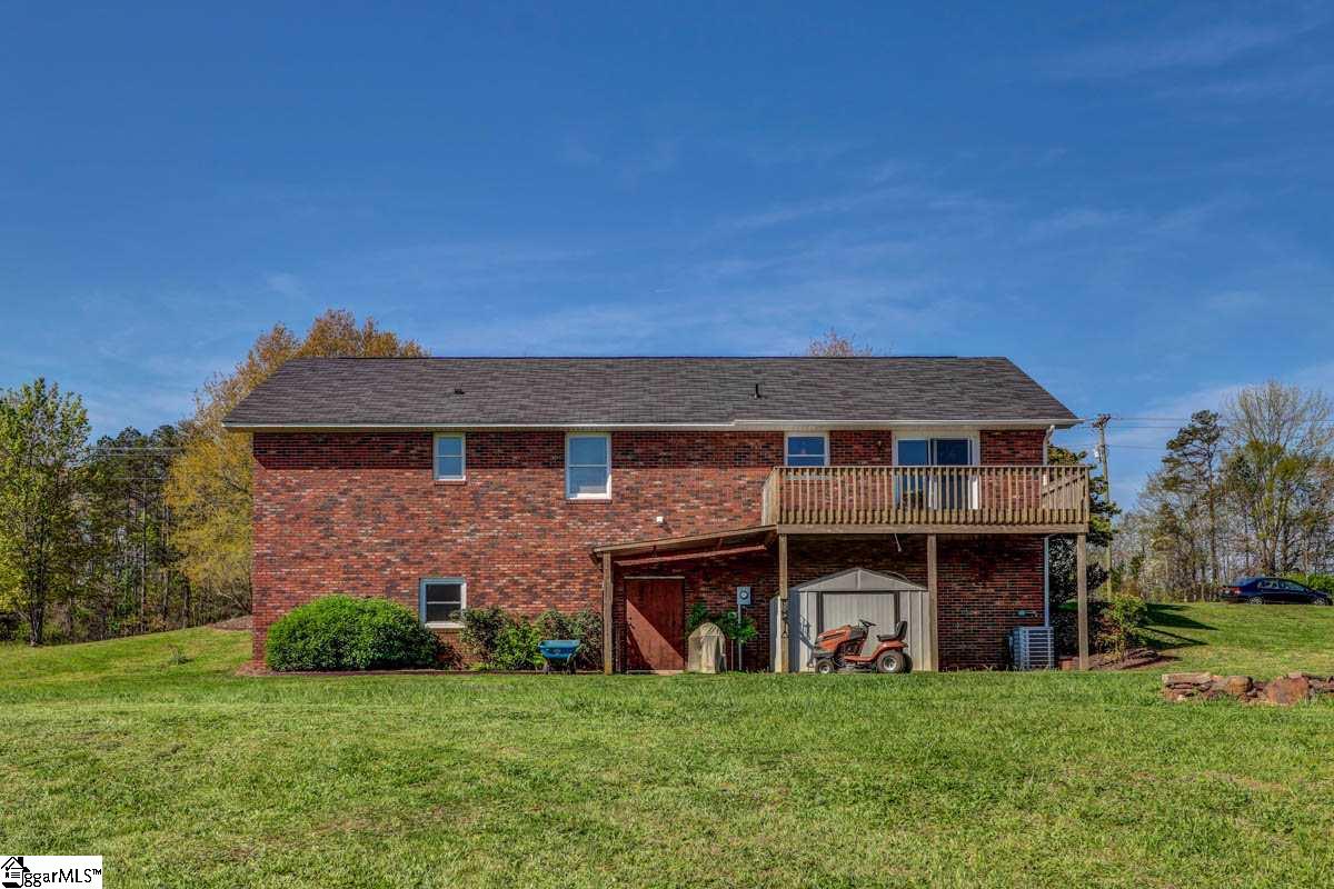 645 South Union Road Westminster, SC 29693 - Photo 11 of 35 Gallery Image 11