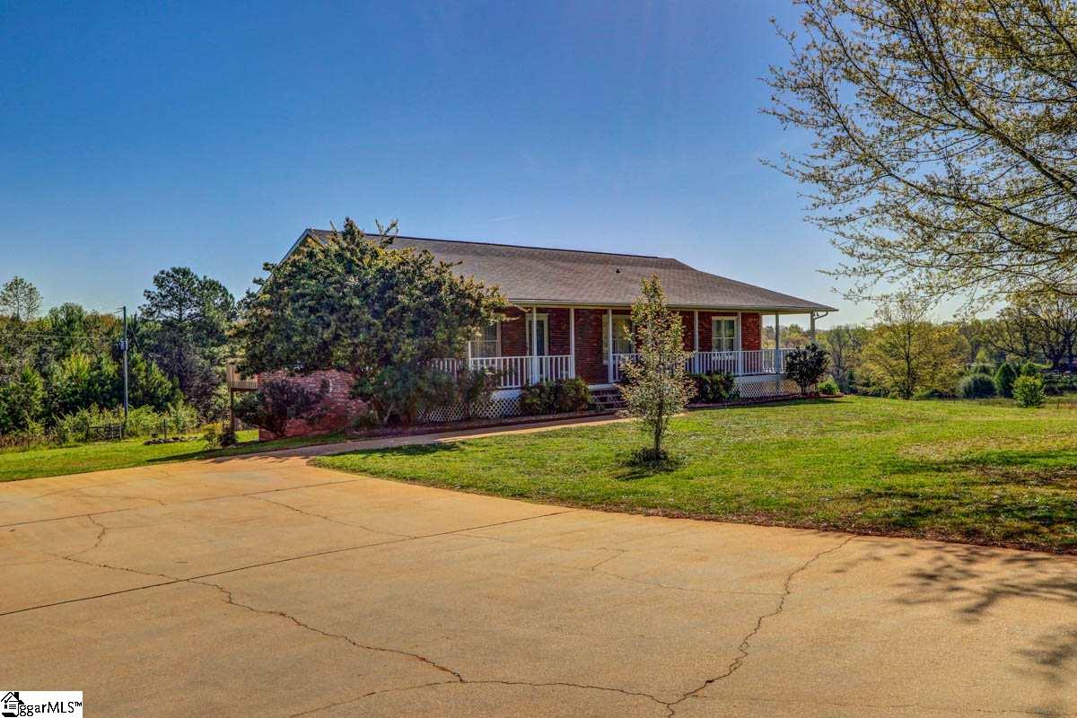 645 South Union Road Westminster, SC 29693 - Photo 8 of 35 Gallery Image 8