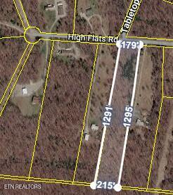 205 High Flats Road Monterey, TN 38574 - Photo 1 of 5 high flats aerial