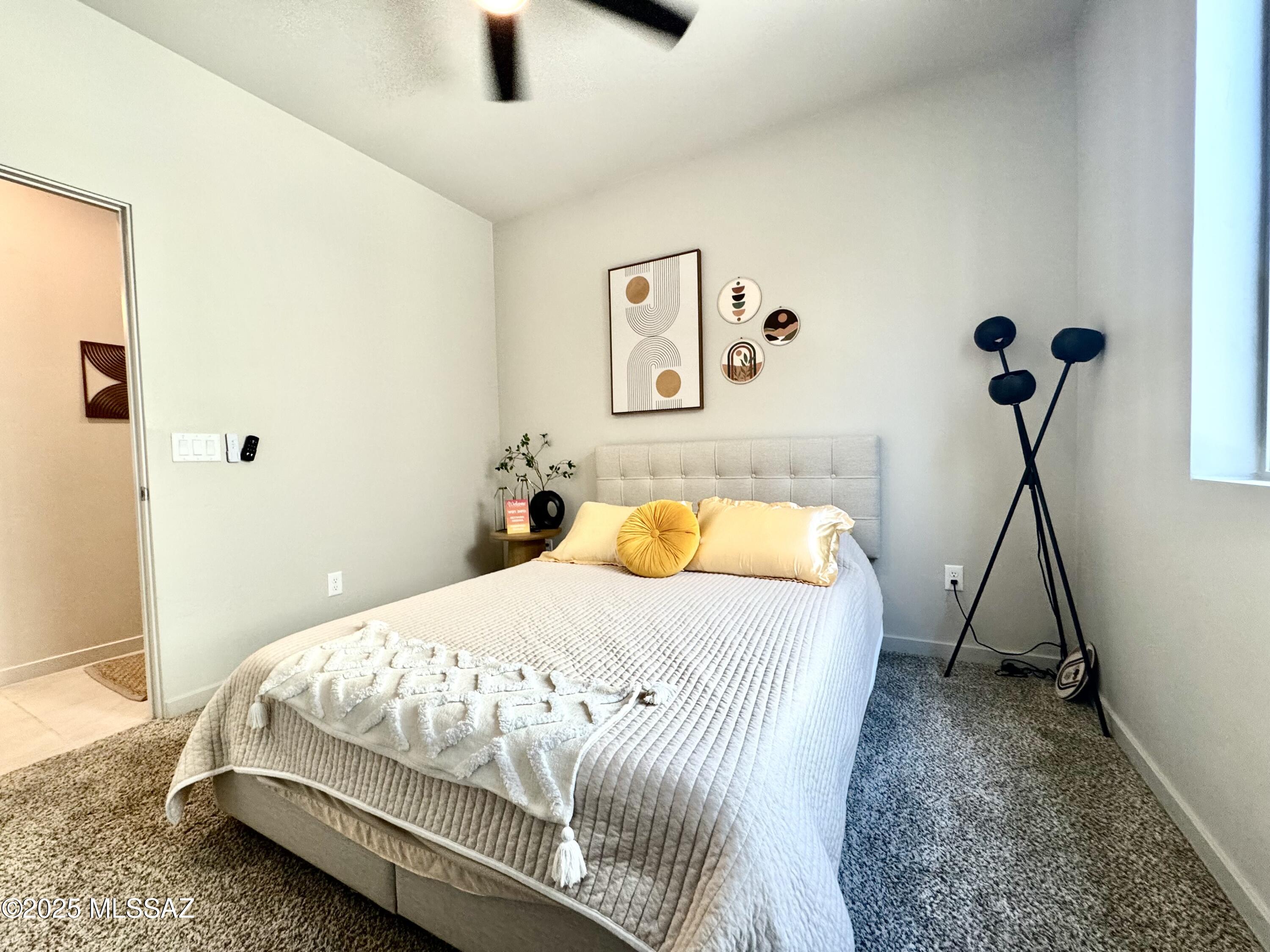7403 West Barrel Racer Road Tucson, AZ 85743 - Photo 23 of 48