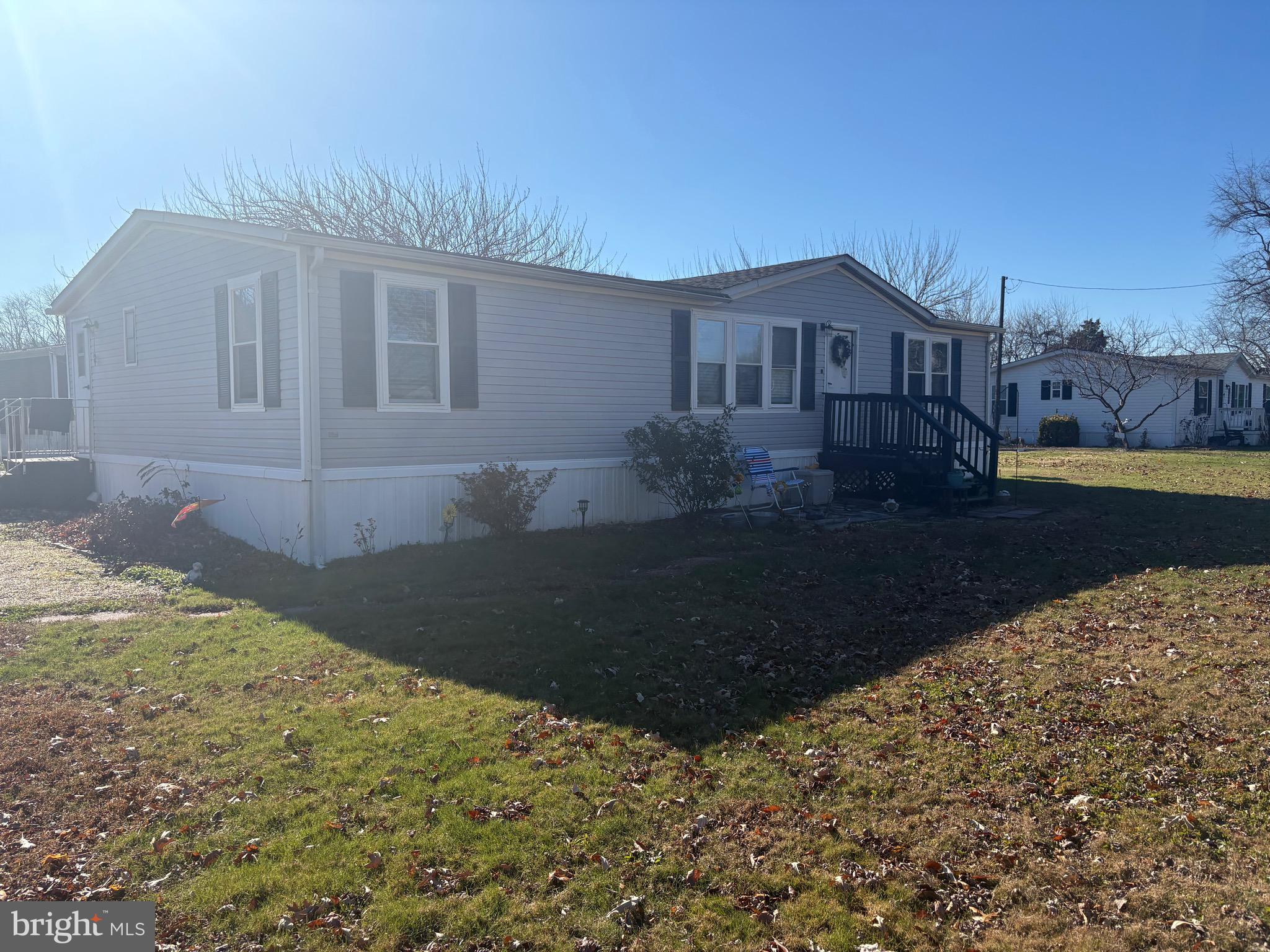 3180 Irish Hill Road Magnolia, DE 19962 - Photo 1 of 14 a house view with a outdoor space