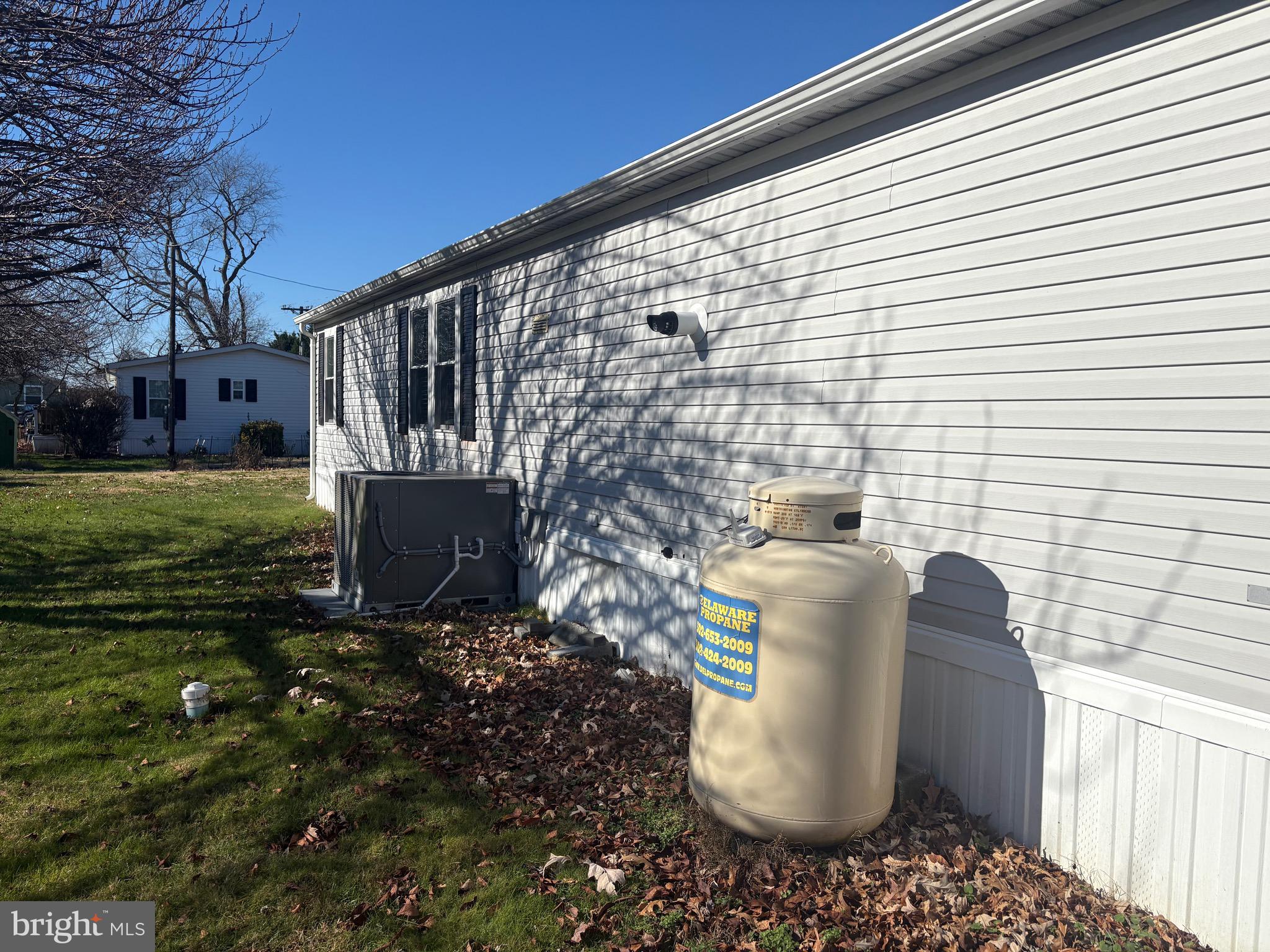 3180 Irish Hill Road Magnolia, DE 19962 - Photo 14 of 14 a view of balcony with garden