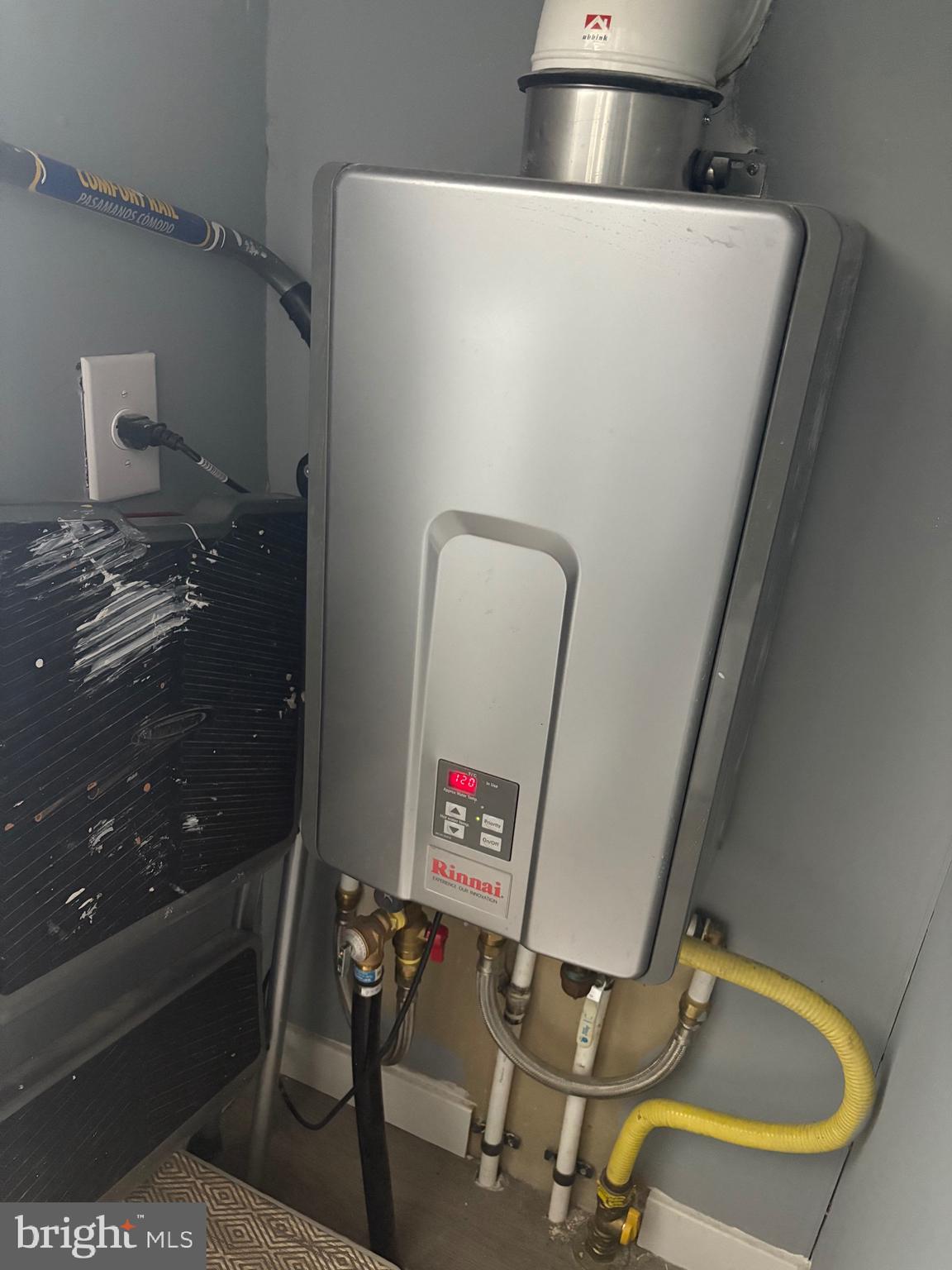 3180 Irish Hill Road Magnolia, DE 19962 - Photo 10 of 14 a view of washer and dryer