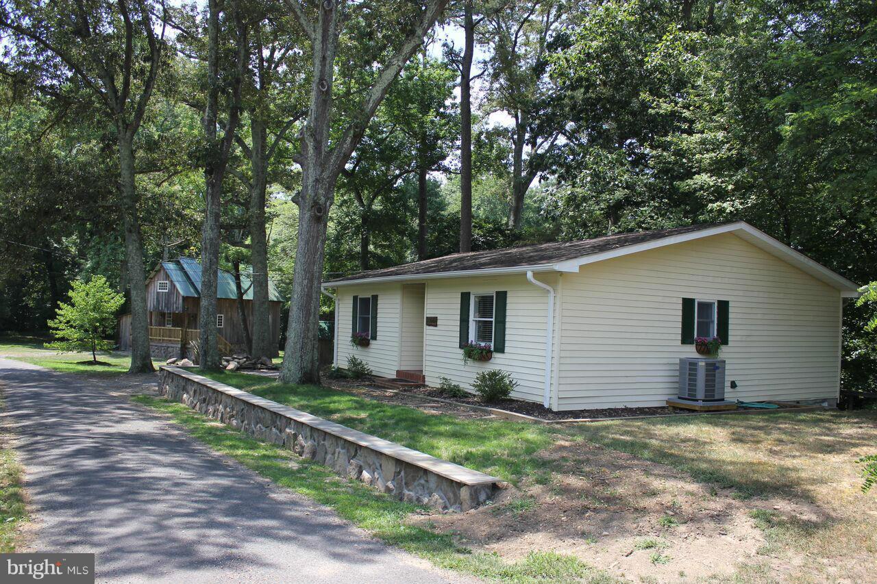 20583 Goddard Road Lexington Park, MD 20653 - Photo 2 of 30 Exterior (Front)