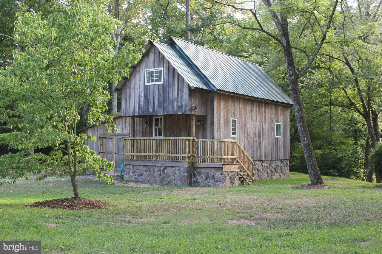 20583 Goddard Road Lexington Park, MD 20653 - Photo 15 of 30 Exterior (General)