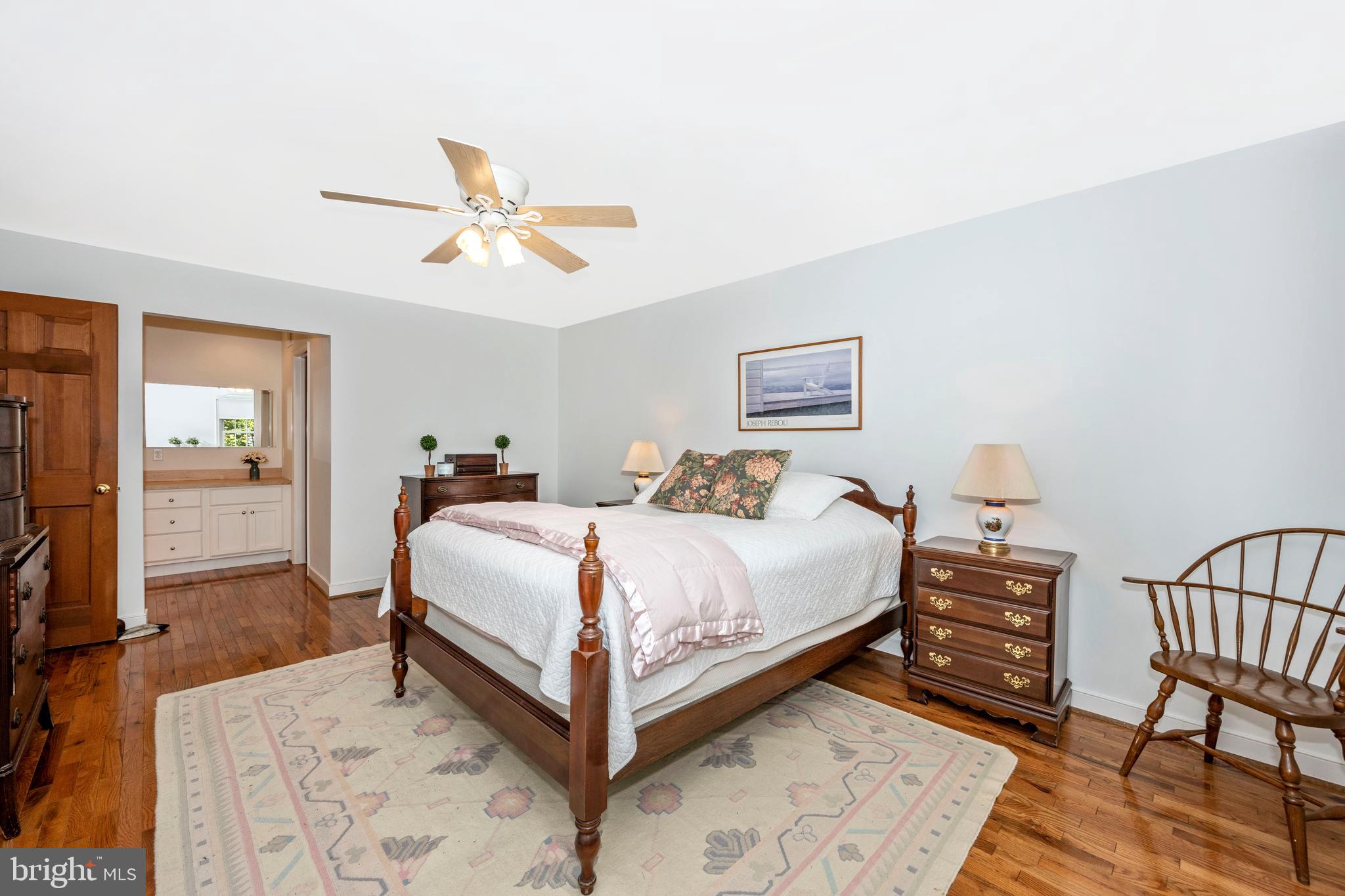 18605 Brooke Road Sandy Spring, MD 20860 - Photo 26 of 116 Owners Suite