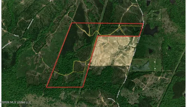 $710,000 | 1 Dry Grove Road, Terry, MS 39170