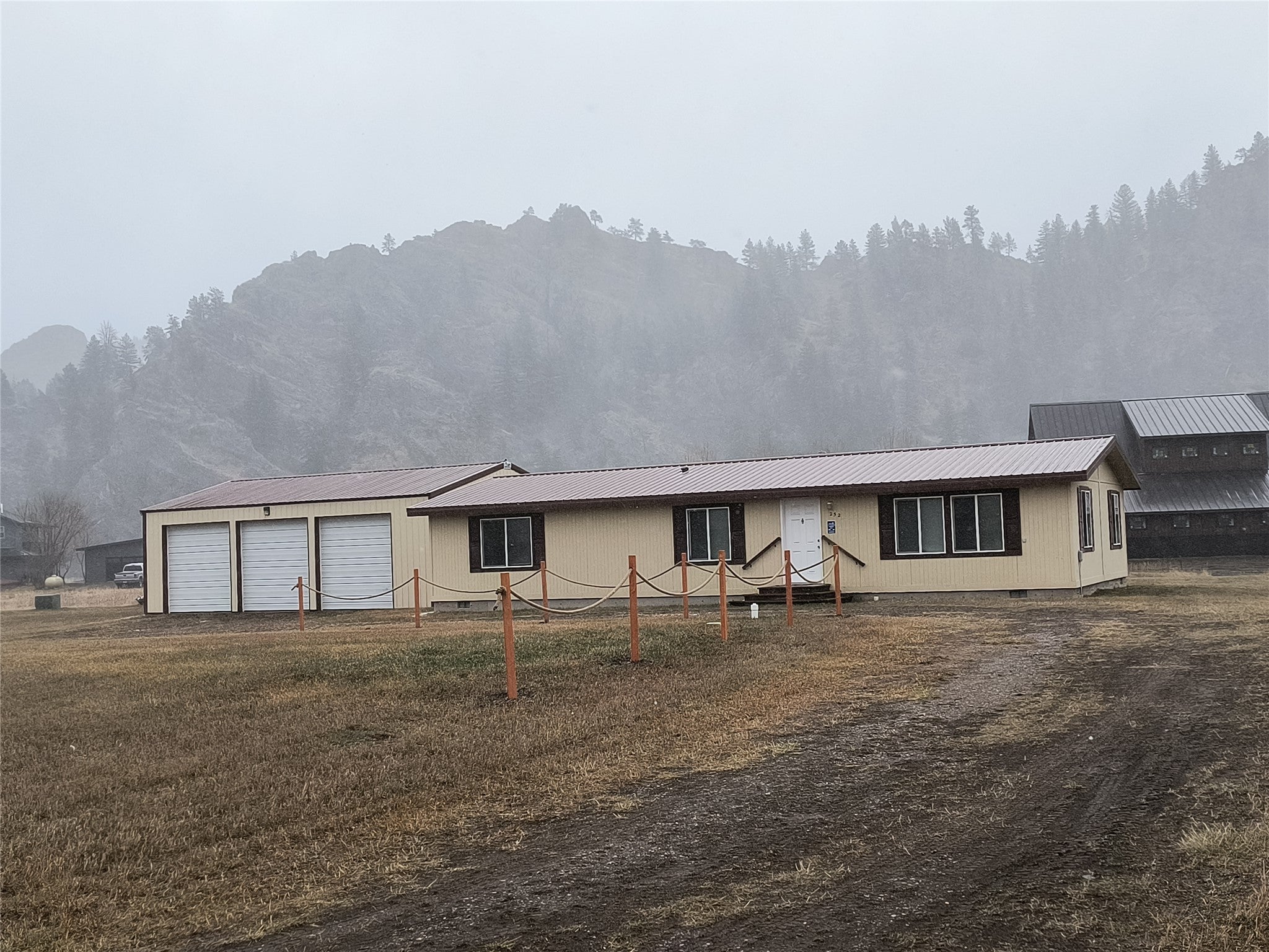 252 Cooper Drive Cascade, MT 59421 - Photo 1 of 1 House and Shop
Circle Drive