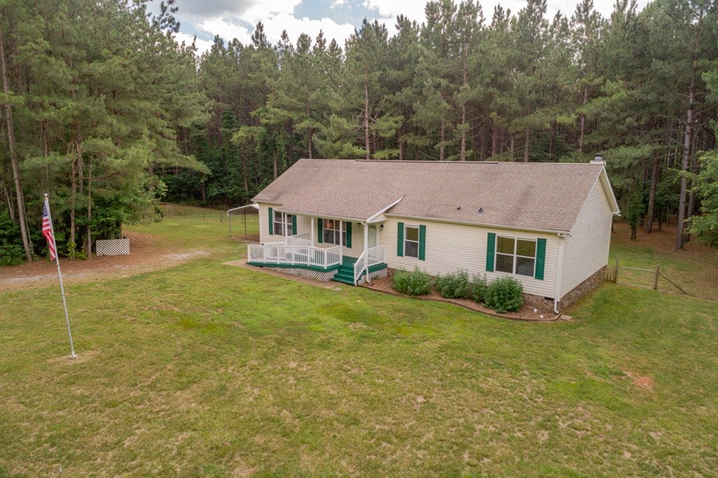 2685 Double Bridges Road Keysville, VA 23947 - Photo 33 of 35 Gallery Image 33