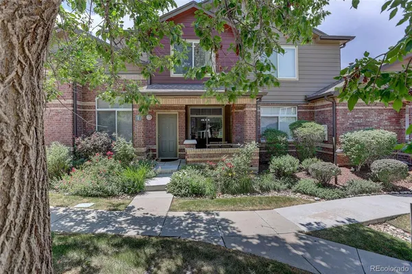 $515,000 | 6436 Silver Mesa Drive, Unit E, Littleton, CO 80130