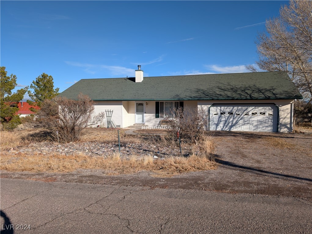 8 Franks Road Pioche, NV 89043 - Photo 1 of 29 Gallery Image 1
