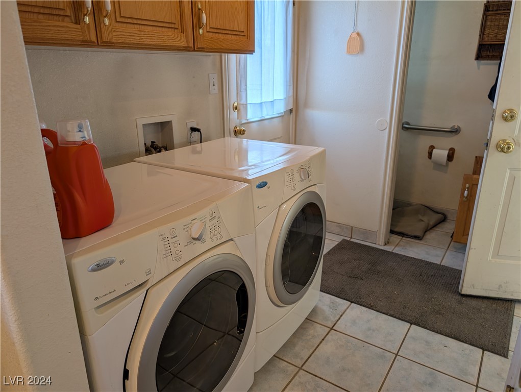 8 Franks Road Pioche, NV 89043 - Photo 21 of 29 Utility Room