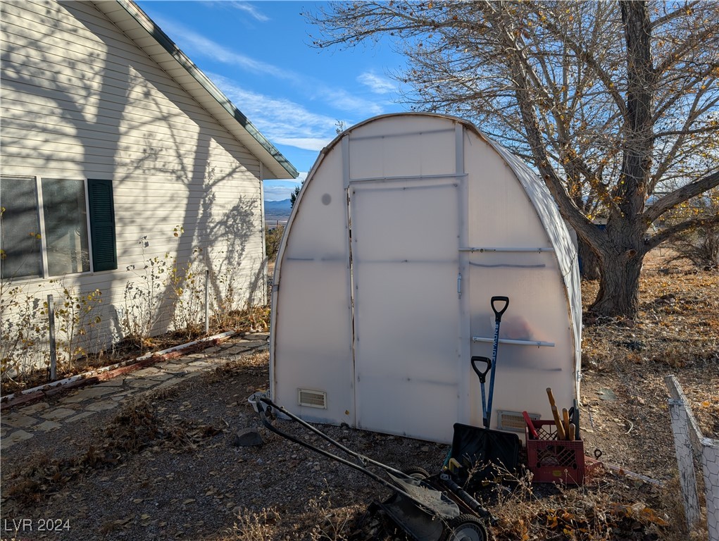 8 Franks Road Pioche, NV 89043 - Photo 29 of 29 Gallery Image 29