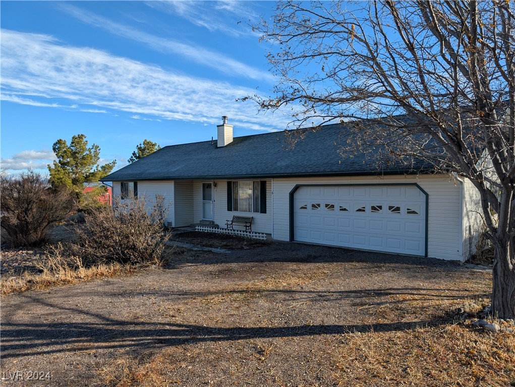8 Franks Road Pioche, NV 89043 - Photo 3 of 29 Gallery Image 3