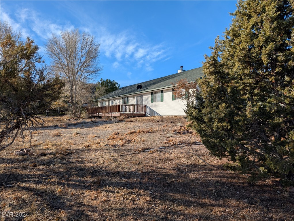 8 Franks Road Pioche, NV 89043 - Photo 5 of 29 Gallery Image 5