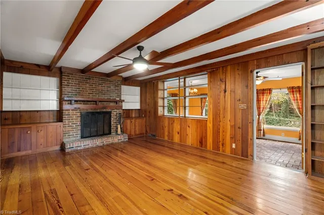 $399,900 | 406 South Cliffdale Drive, Winston-Salem, NC 27104