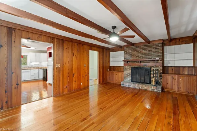 $399,900 | 406 South Cliffdale Drive, Winston-Salem, NC 27104