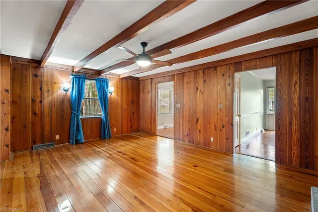 $399,900 | 406 South Cliffdale Drive, Winston-Salem, NC 27104