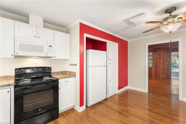 $399,900 | 406 South Cliffdale Drive, Winston-Salem, NC 27104