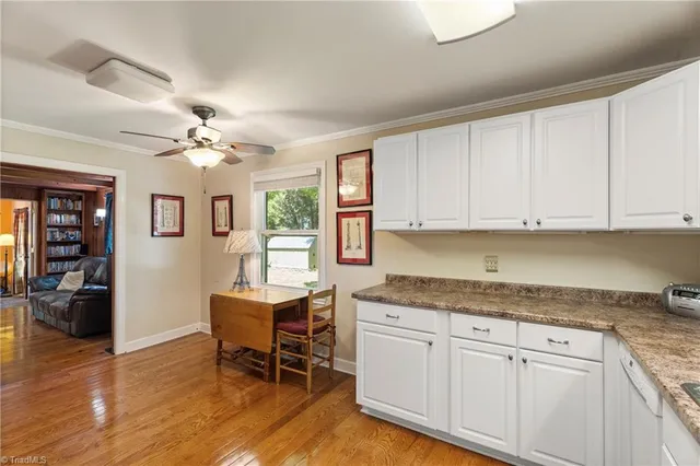 $399,900 | 406 South Cliffdale Drive, Winston-Salem, NC 27104