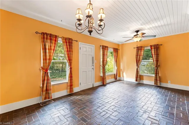 $399,900 | 406 South Cliffdale Drive, Winston-Salem, NC 27104