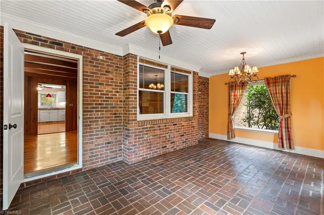 $399,900 | 406 South Cliffdale Drive, Winston-Salem, NC 27104