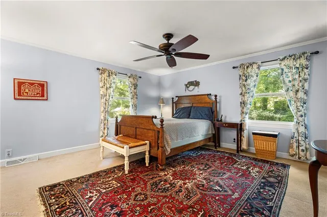 $399,900 | 406 South Cliffdale Drive, Winston-Salem, NC 27104