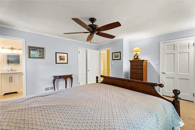 $399,900 | 406 South Cliffdale Drive, Winston-Salem, NC 27104