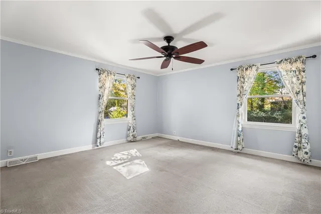 $399,900 | 406 South Cliffdale Drive, Winston-Salem, NC 27104