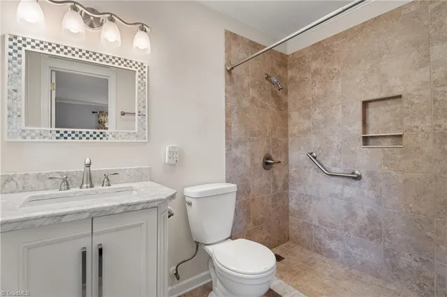 $399,900 | 406 South Cliffdale Drive, Winston-Salem, NC 27104