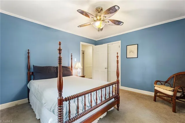 $399,900 | 406 South Cliffdale Drive, Winston-Salem, NC 27104