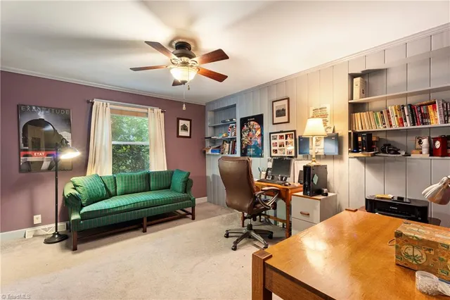 $399,900 | 406 South Cliffdale Drive, Winston-Salem, NC 27104