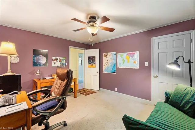 $399,900 | 406 South Cliffdale Drive, Winston-Salem, NC 27104