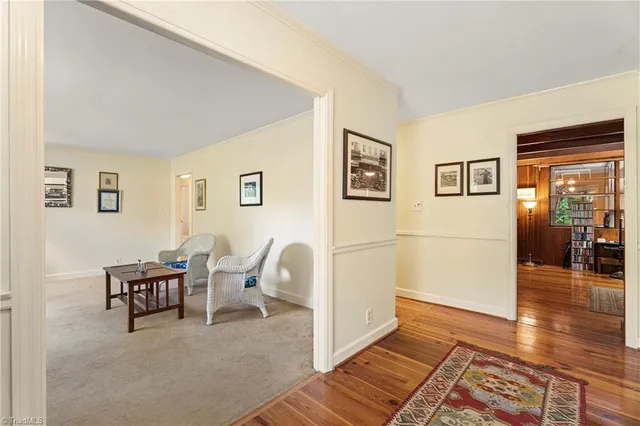 $399,900 | 406 South Cliffdale Drive, Winston-Salem, NC 27104