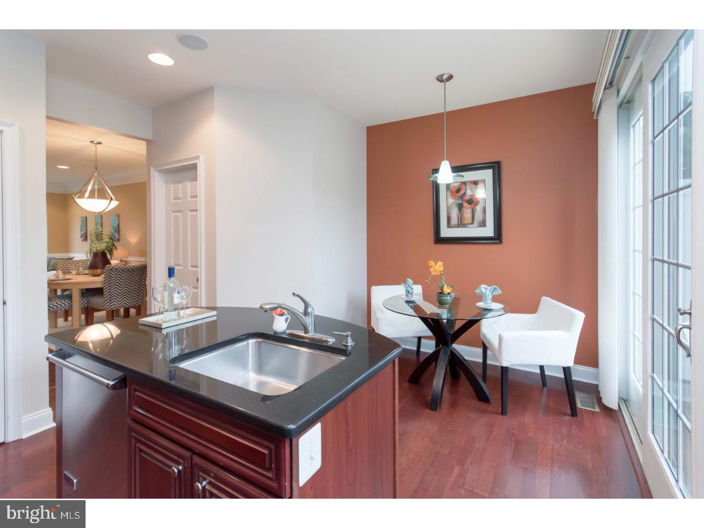 207 Admirals Way Philadelphia, PA 19146 - Photo 8 of 24 Kitchen