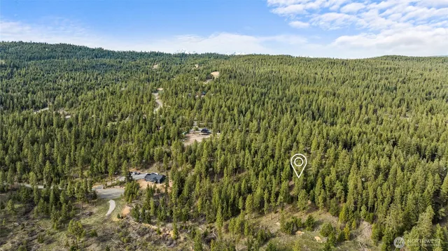 $179,000 | -xxx Xxx Game Trail Road, Cle Elum, WA 98922