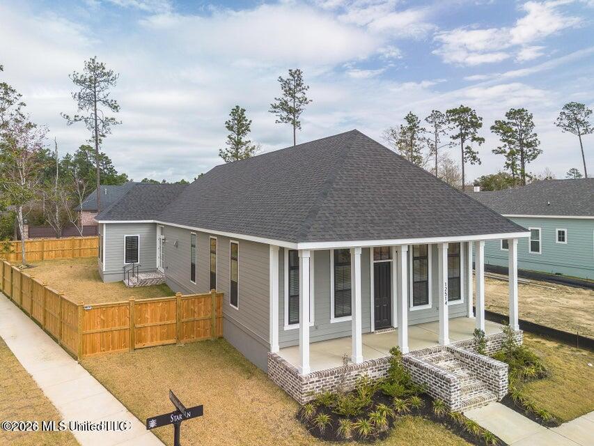 12514 R Star Lane Gulfport, MS 39503 - Photo 29 of 38 12514 Star Ln 31