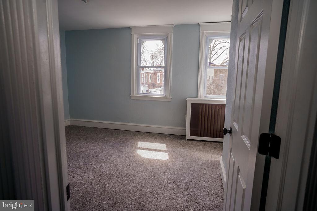7121 Guilford Road Upper Darby, PA 19082 - Photo 17 of 24 2nd floor Bedroom