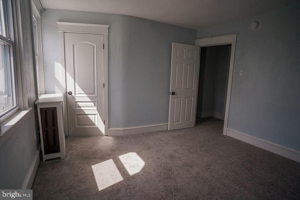 7121 Guilford Road Upper Darby, PA 19082 - Photo 18 of 24 2nd floor Bedroom