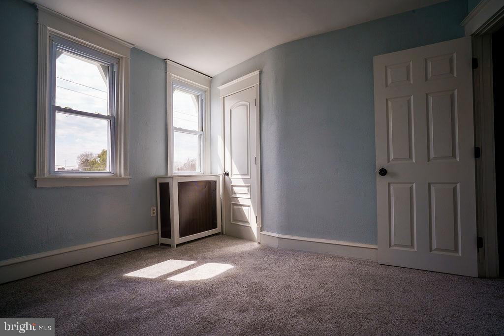 7121 Guilford Road Upper Darby, PA 19082 - Photo 19 of 24 2nd floor Bedroom