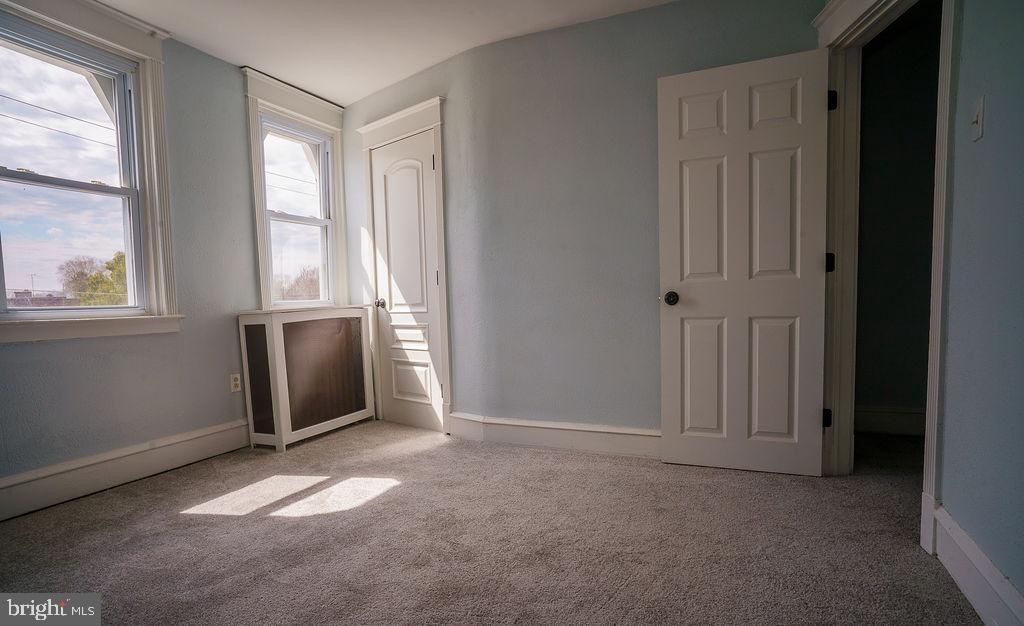 7121 Guilford Road Upper Darby, PA 19082 - Photo 20 of 24 2nd floor Bedroom