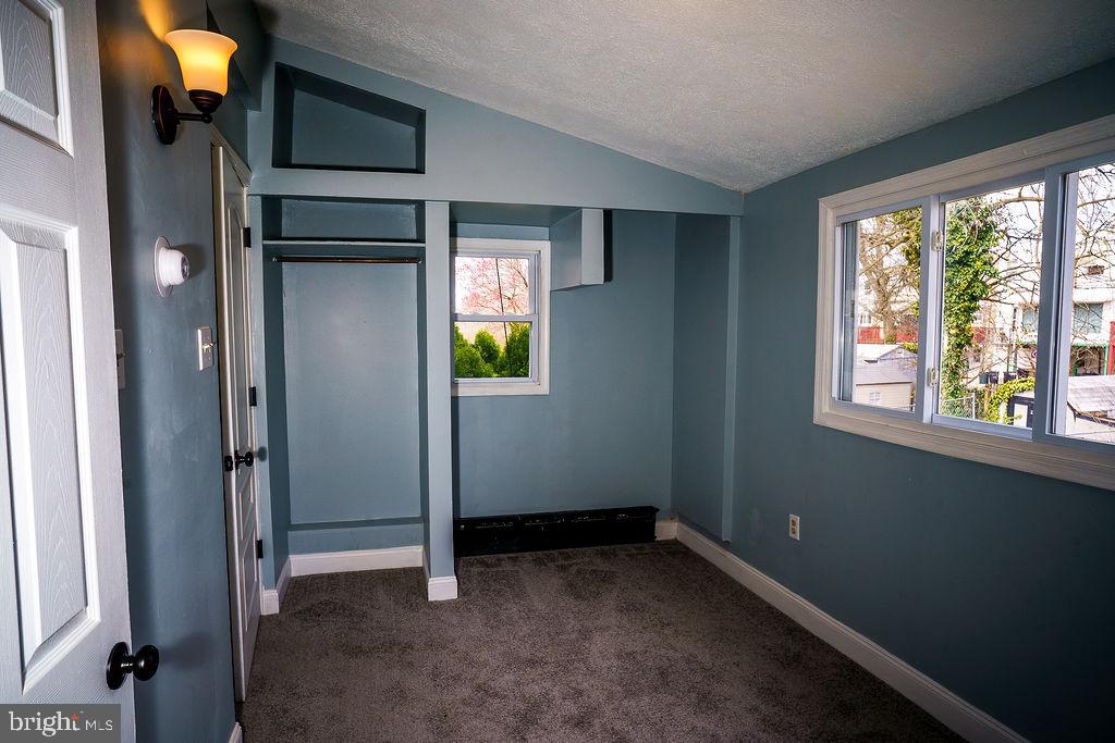 7121 Guilford Road Upper Darby, PA 19082 - Photo 8 of 24 First floor bedroom and full bathroom