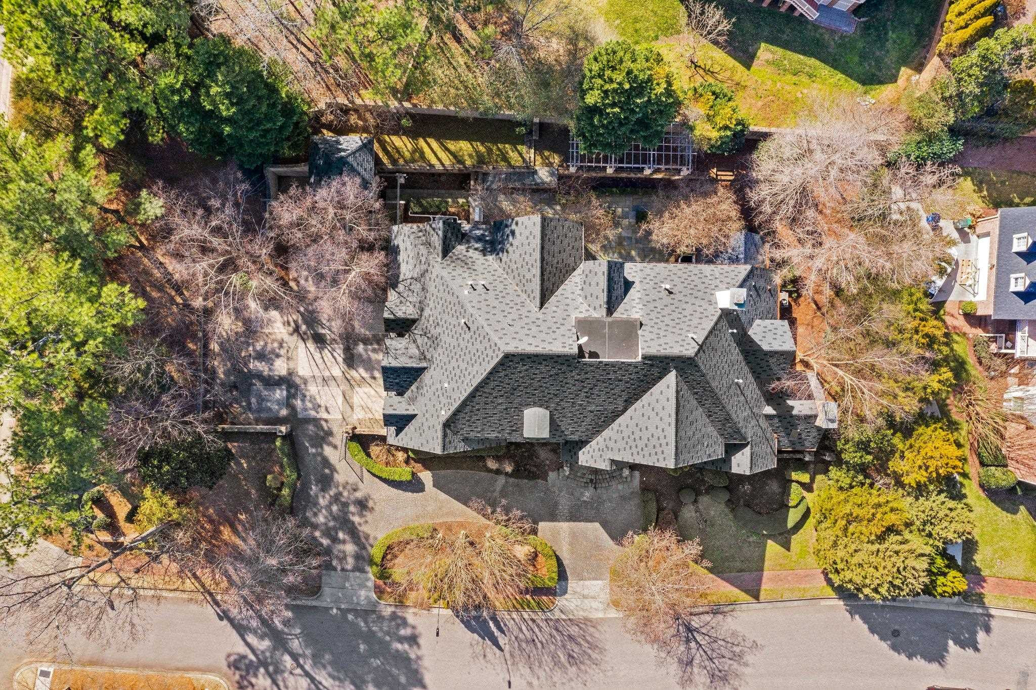 12501 Village Springs Road Raleigh, NC 27614 - Photo 17 of 93 Photo 17