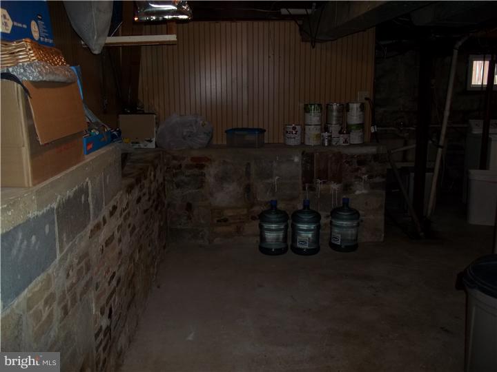 243 G Street Carneys Point, NJ 08069 - Photo 15 of 23 Basement