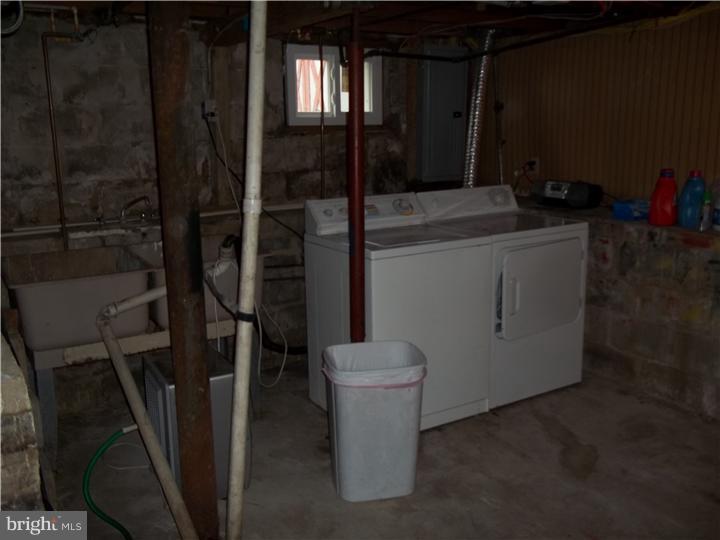 243 G Street Carneys Point, NJ 08069 - Photo 16 of 23 Laundry Room