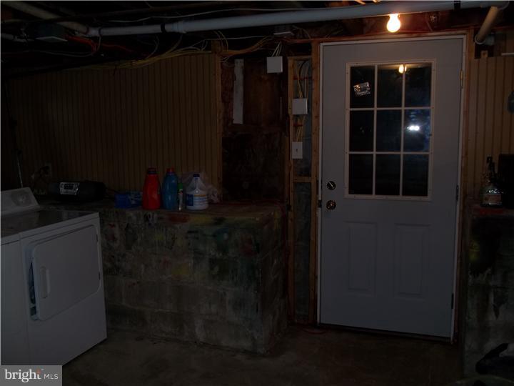243 G Street Carneys Point, NJ 08069 - Photo 19 of 23 Basement