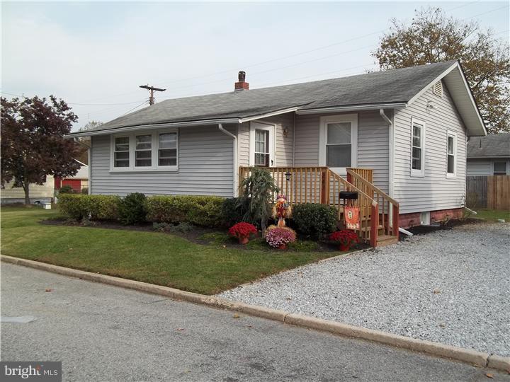 243 G Street Carneys Point, NJ 08069 - Photo 20 of 23 Exterior Front
