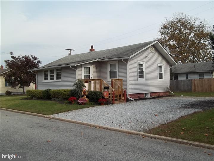 243 G Street Carneys Point, NJ 08069 - Photo 21 of 23 Exterior Side